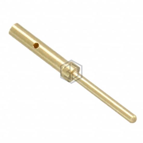 3922-0-01-15-00-00-08-0 - Mill-Max Manufacturing Corp. - Terminals - PC Pin, Single Post Connectors