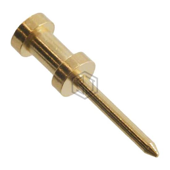 3132-0-00-15-00-00-08-0 - Mill-Max Manufacturing Corp. - Terminals - PC Pin, Single Post Connectors