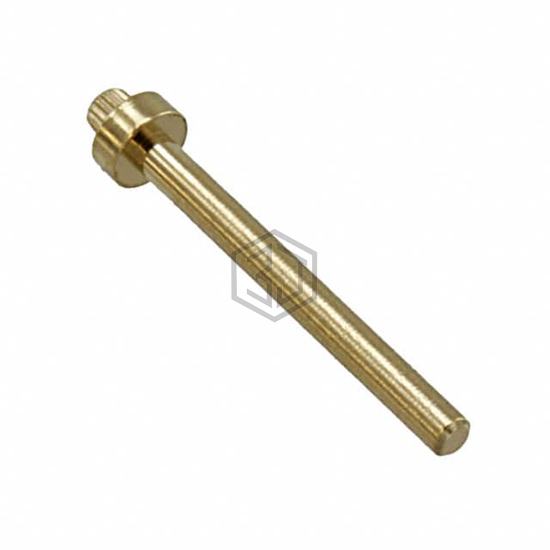 4526-0-00-15-00-00-03-0 - Mill-Max Manufacturing Corp. - Terminals - PC Pin, Single Post Connectors