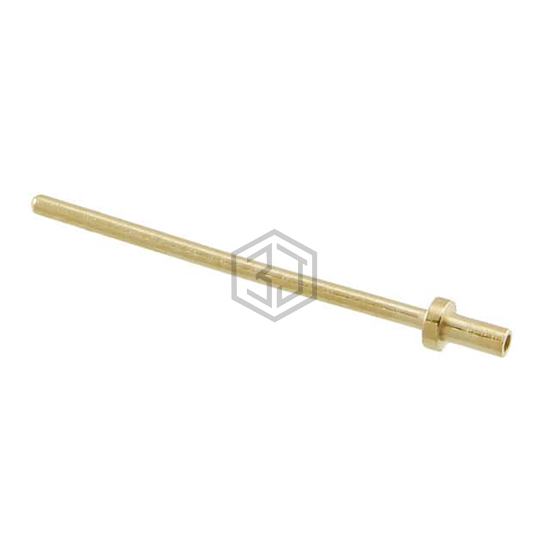 3150-2-00-15-00-00-08-0 - Mill-Max Manufacturing Corp. - Terminals - PC Pin, Single Post Connectors
