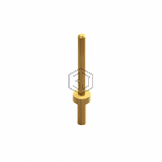 1379-1 - Keystone Electronics - Terminals - PC Pin, Single Post Connectors