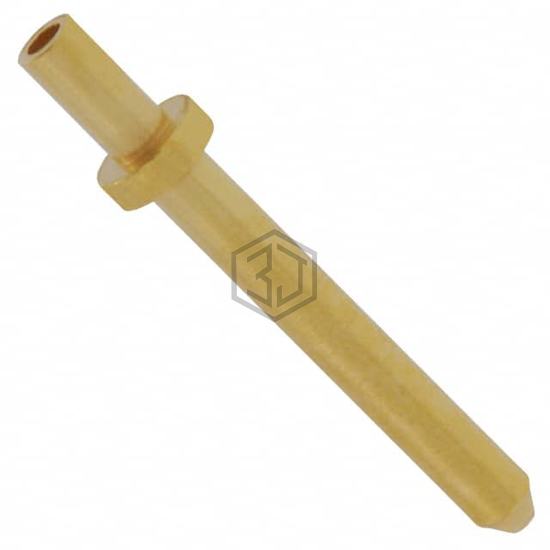 3103-2-00-21-00-00-08-0 - Mill-Max Manufacturing Corp. - Terminals - PC Pin, Single Post Connectors