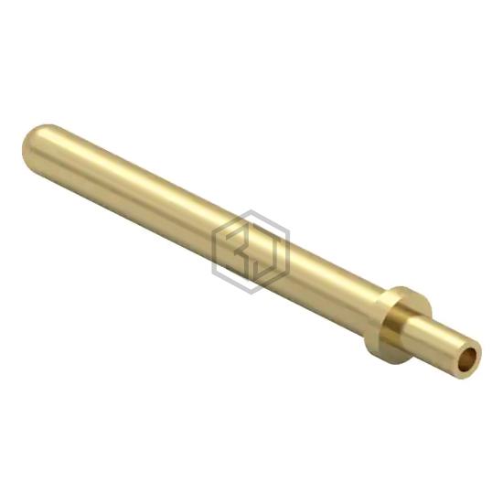 4123-0-00-15-00-00-08-0 - Mill-Max Manufacturing Corp. - Terminals - PC Pin, Single Post Connectors