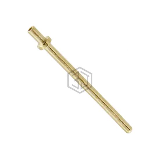 3123-2-00-15-00-00-08-0 - Mill-Max Manufacturing Corp. - Terminals - PC Pin, Single Post Connectors