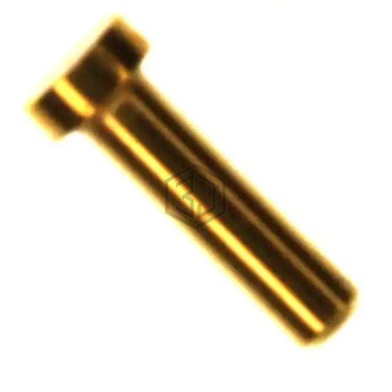 4288-0-00-15-00-00-33-0 - Mill-Max Manufacturing Corp. - Terminals - PC Pin, Single Post Connectors