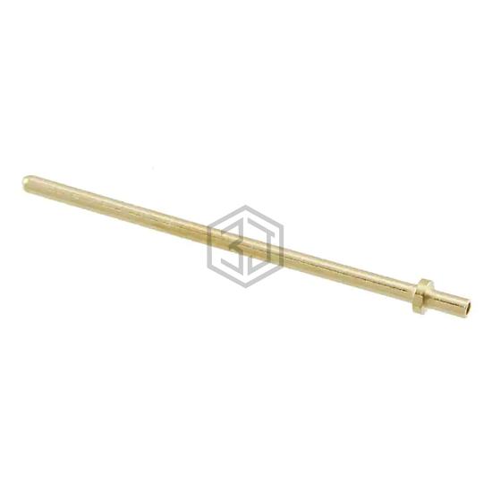 3124-2-00-15-00-00-08-0 - Mill-Max Manufacturing Corp. - Terminals - PC Pin, Single Post Connectors