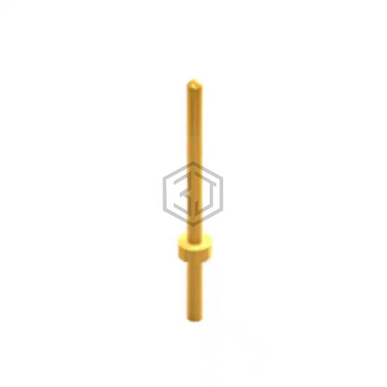 1999-3 - Keystone Electronics - Terminals - PC Pin, Single Post Connectors