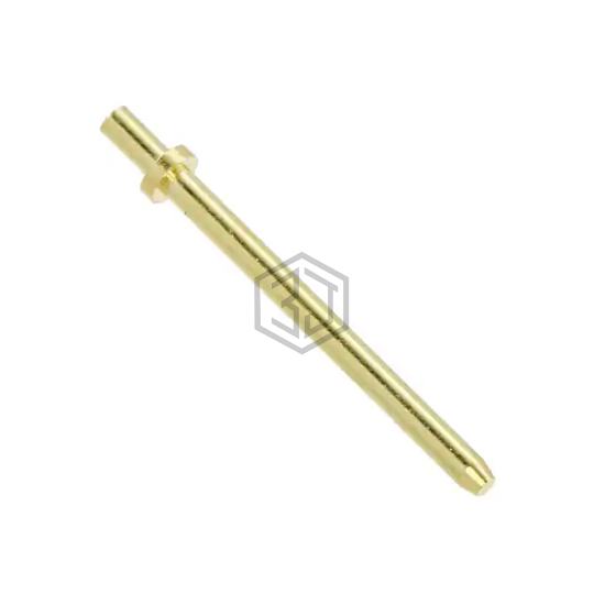 H2170-05 - Harwin Inc. - Terminals - PC Pin, Single Post Connectors