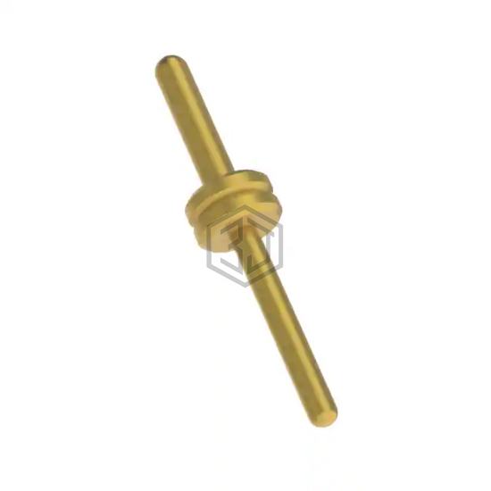 3169-0-61-15-00-00-03-0 - Mill-Max Manufacturing Corp. - Terminals - PC Pin, Single Post Connectors
