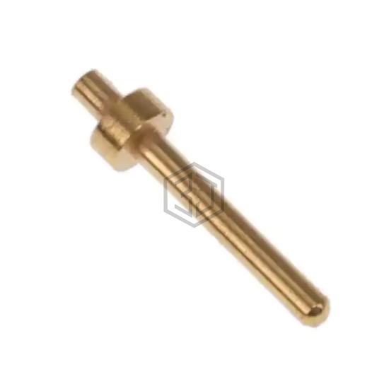 5928-0-00-15-00-00-03-0 - Mill-Max Manufacturing Corp. - Terminals - PC Pin, Single Post Connectors