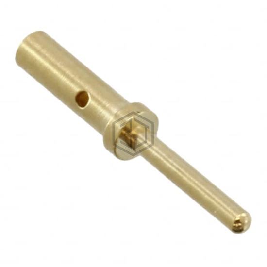 3920-0-01-15-00-00-08-0 - Mill-Max Manufacturing Corp. - Terminals - PC Pin, Single Post Connectors