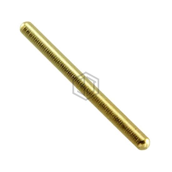 3560-2-00-15-00-00-03-0 - Mill-Max Manufacturing Corp. - Terminals - PC Pin, Single Post Connectors