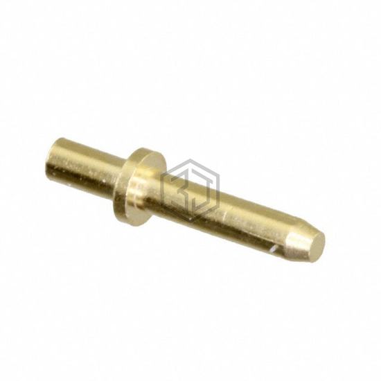 H2175-05 - Harwin Inc. - Terminals - PC Pin, Single Post Connectors
