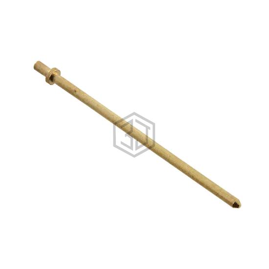 3106-2-00-15-00-00-08-0 - Mill-Max Manufacturing Corp. - Terminals - PC Pin, Single Post Connectors
