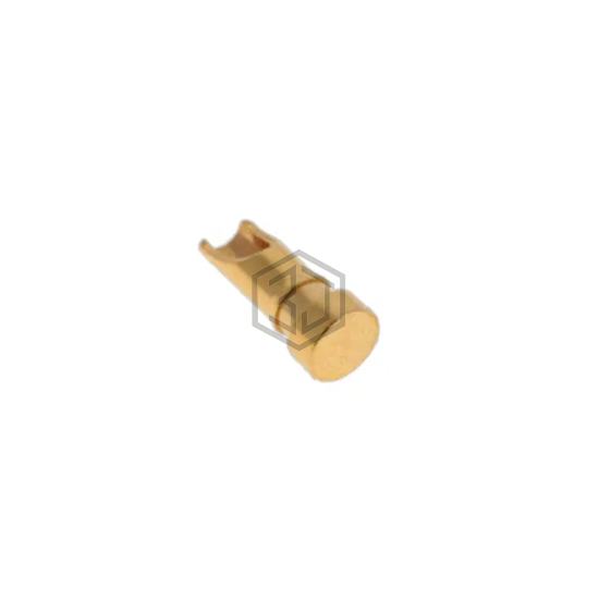 6024-0-01-15-00-00-03-0 - Mill-Max Manufacturing Corp. - Terminals - PC Pin, Single Post Connectors