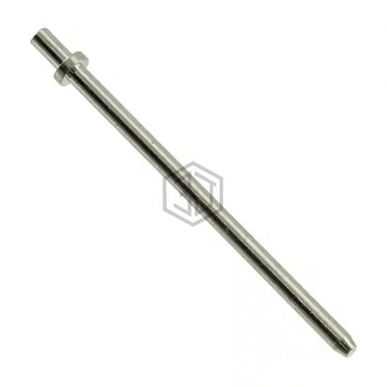 H2171-01 - Harwin Inc. - Terminals - PC Pin, Single Post Connectors