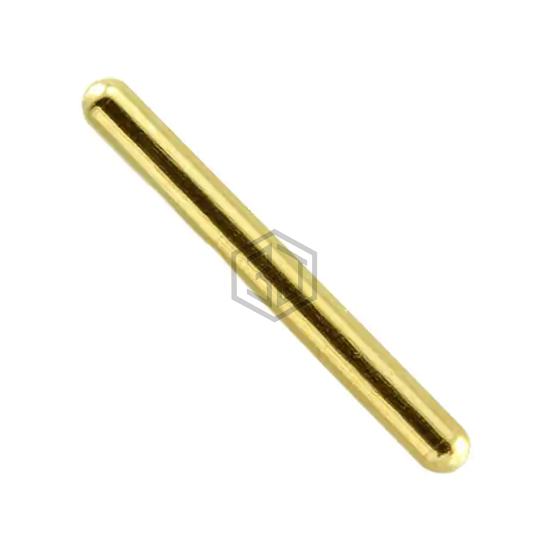 3560-1-00-15-00-00-03-0 - Mill-Max Manufacturing Corp. - Terminals - PC Pin, Single Post Connectors