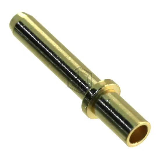 3231-4-00-15-00-00-08-0 - Mill-Max Manufacturing Corp. - Terminals - PC Pin, Single Post Connectors