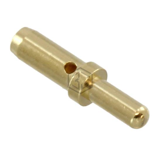 3914-0-01-15-00-00-08-0 - Mill-Max Manufacturing Corp. - Terminals - PC Pin, Single Post Connectors