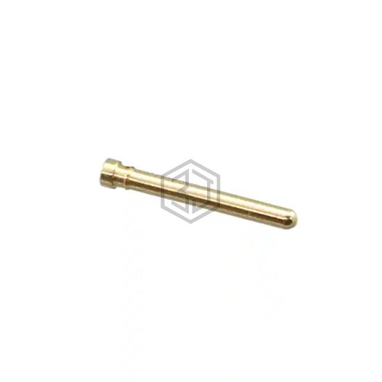 7912-0-00-15-00-00-03-0 - Mill-Max Manufacturing Corp. - Terminals - PC Pin, Single Post Connectors