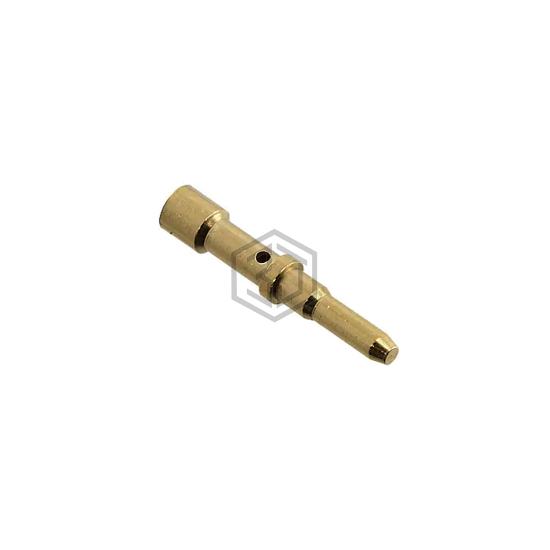 3602-0-07-15-00-00-08-0 - Mill-Max Manufacturing Corp. - Terminals - PC Pin, Single Post Connectors