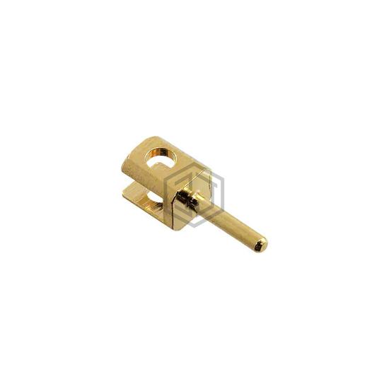 3620-2-32-15-00-00-08-0 - Mill-Max Manufacturing Corp. - Terminals - PC Pin, Single Post Connectors