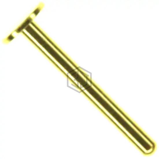9113-0-00-15-00-00-38-0 - Mill-Max Manufacturing Corp. - Terminals - PC Pin, Single Post Connectors
