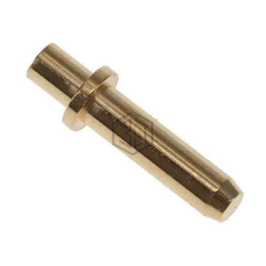 4914-0-00-15-00-00-03-0 - Mill-Max Manufacturing Corp. - Terminals - PC Pin, Single Post Connectors