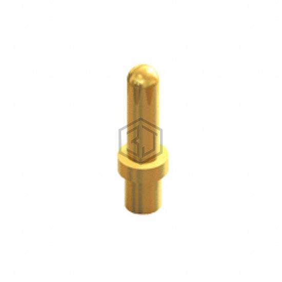 1376-2 - Keystone Electronics - Terminals - PC Pin, Single Post Connectors