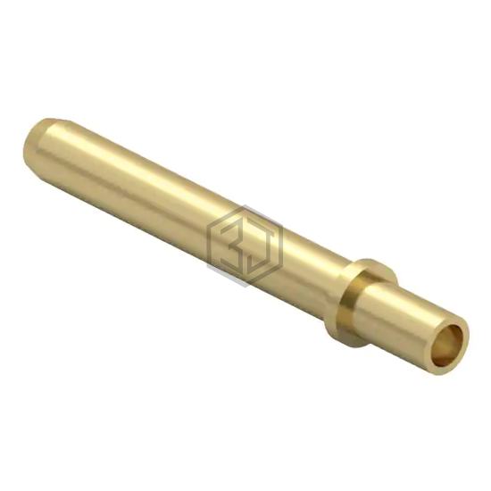 6331-0-00-15-00-00-08-0 - Mill-Max Manufacturing Corp. - Terminals - PC Pin, Single Post Connectors