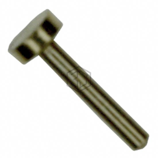 4353-0-00-15-00-00-33-0 - Mill-Max Manufacturing Corp. - Terminals - PC Pin, Single Post Connectors