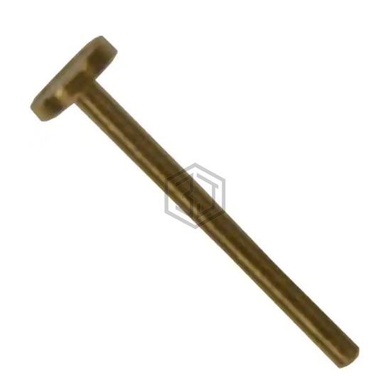 9083-0-00-15-00-00-38-0 - Mill-Max Manufacturing Corp. - Terminals - PC Pin, Single Post Connectors