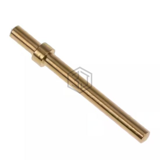 5931-0-00-15-00-00-03-0 - Mill-Max Manufacturing Corp. - Terminals - PC Pin, Single Post Connectors