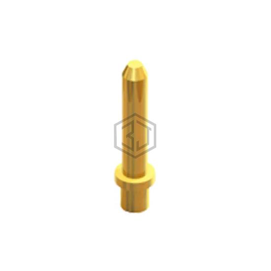 1455-2 - Keystone Electronics - Terminals - PC Pin, Single Post Connectors