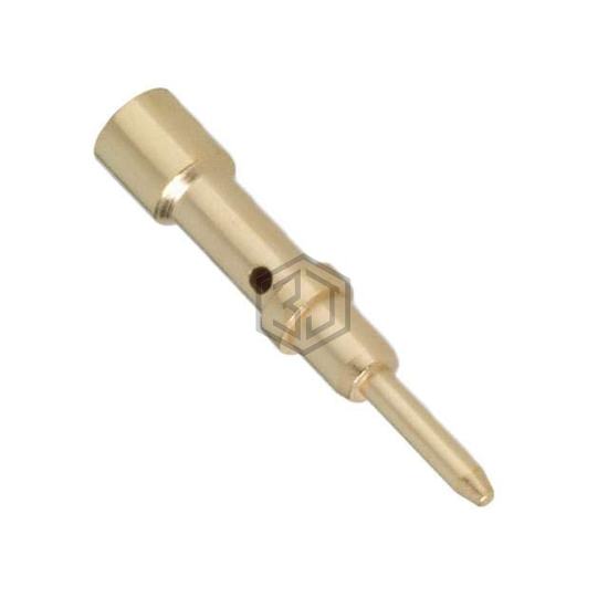 3603-0-07-21-00-00-08-0 - Mill-Max Manufacturing Corp. - Terminals - PC Pin, Single Post Connectors