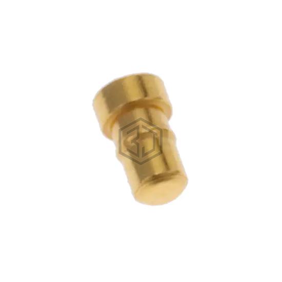 0286-0-00-34-00-00-03-0 - Mill-Max Manufacturing Corp. - Terminals - PC Pin, Single Post Connectors