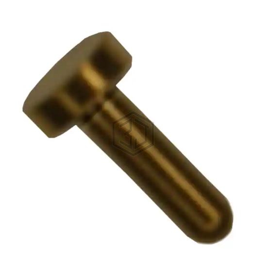 9050-0-00-15-00-00-33-0 - Mill-Max Manufacturing Corp. - Terminals - PC Pin, Single Post Connectors