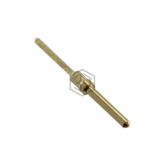 8608-0-05-15-00-00-01-0 - Mill-Max Manufacturing Corp. - Terminals - PC Pin, Single Post Connectors