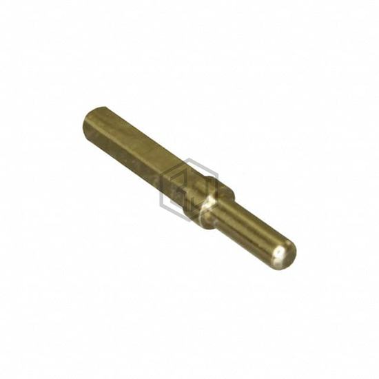 0600-0-05-21-00-00-01-0 - Mill-Max Manufacturing Corp. - Terminals - PC Pin, Single Post Connectors