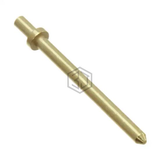 3104-2-00-21-00-00-08-0 - Mill-Max Manufacturing Corp. - Terminals - PC Pin, Single Post Connectors