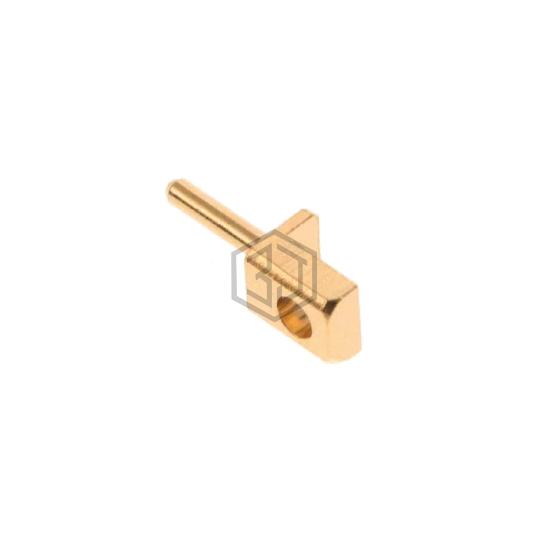 3621-0-32-15-00-00-08-0 - Mill-Max Manufacturing Corp. - Terminals - PC Pin, Single Post Connectors