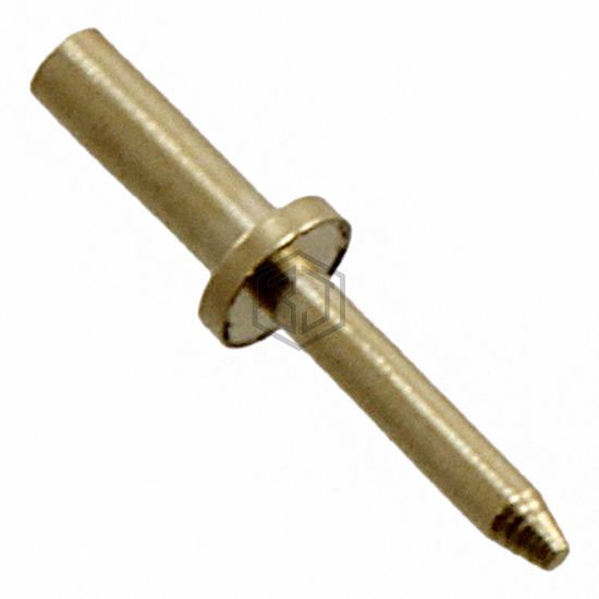 3210-2-00-15-00-00-08-0 - Mill-Max Manufacturing Corp. - Terminals - PC Pin, Single Post Connectors