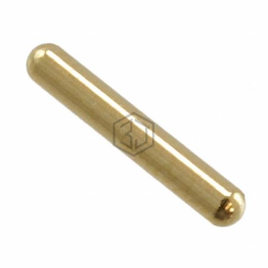 3340-0-00-15-00-00-03-0 - Mill-Max Manufacturing Corp. - Terminals - PC Pin, Single Post Connectors