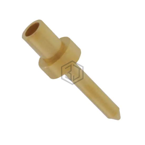 3112-1-00-21-00-00-08-0 - Mill-Max Manufacturing Corp. - Terminals - PC Pin, Single Post Connectors