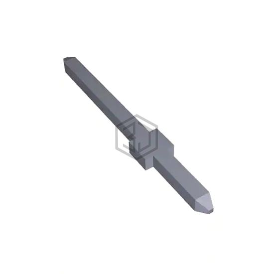3-928776-2 - TE Connectivity AMP Connectors - Terminals - PC Pin, Single Post Connectors