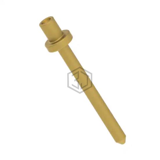 3111-1-00-15-00-00-08-0 - Mill-Max Manufacturing Corp. - Terminals - PC Pin, Single Post Connectors