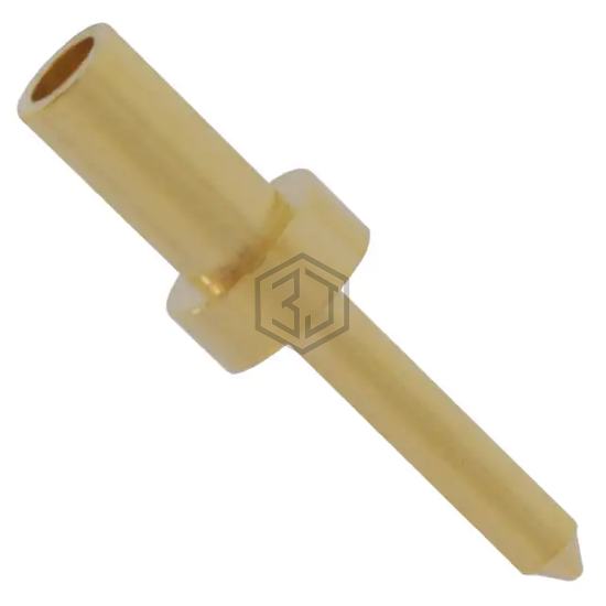3112-2-00-21-00-00-08-0 - Mill-Max Manufacturing Corp. - Terminals - PC Pin, Single Post Connectors