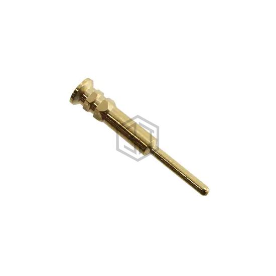 0542-0-00-15-00-00-03-0 - Mill-Max Manufacturing Corp. - Terminals - PC Pin, Single Post Connectors
