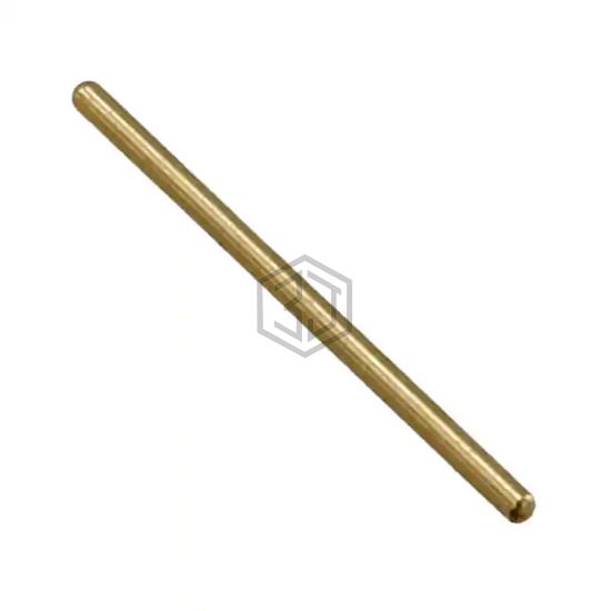3325-1-00-15-00-00-03-0 - Mill-Max Manufacturing Corp. - Terminals - PC Pin, Single Post Connectors