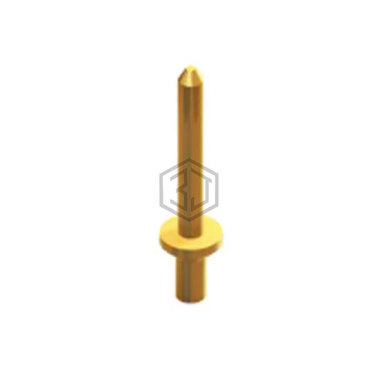 1426-2 - Keystone Electronics - Terminals - PC Pin, Single Post Connectors